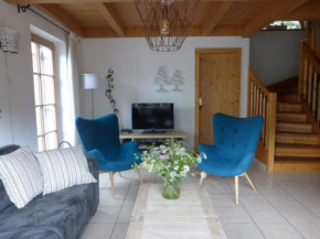 Schöneben Chalet Om Utens